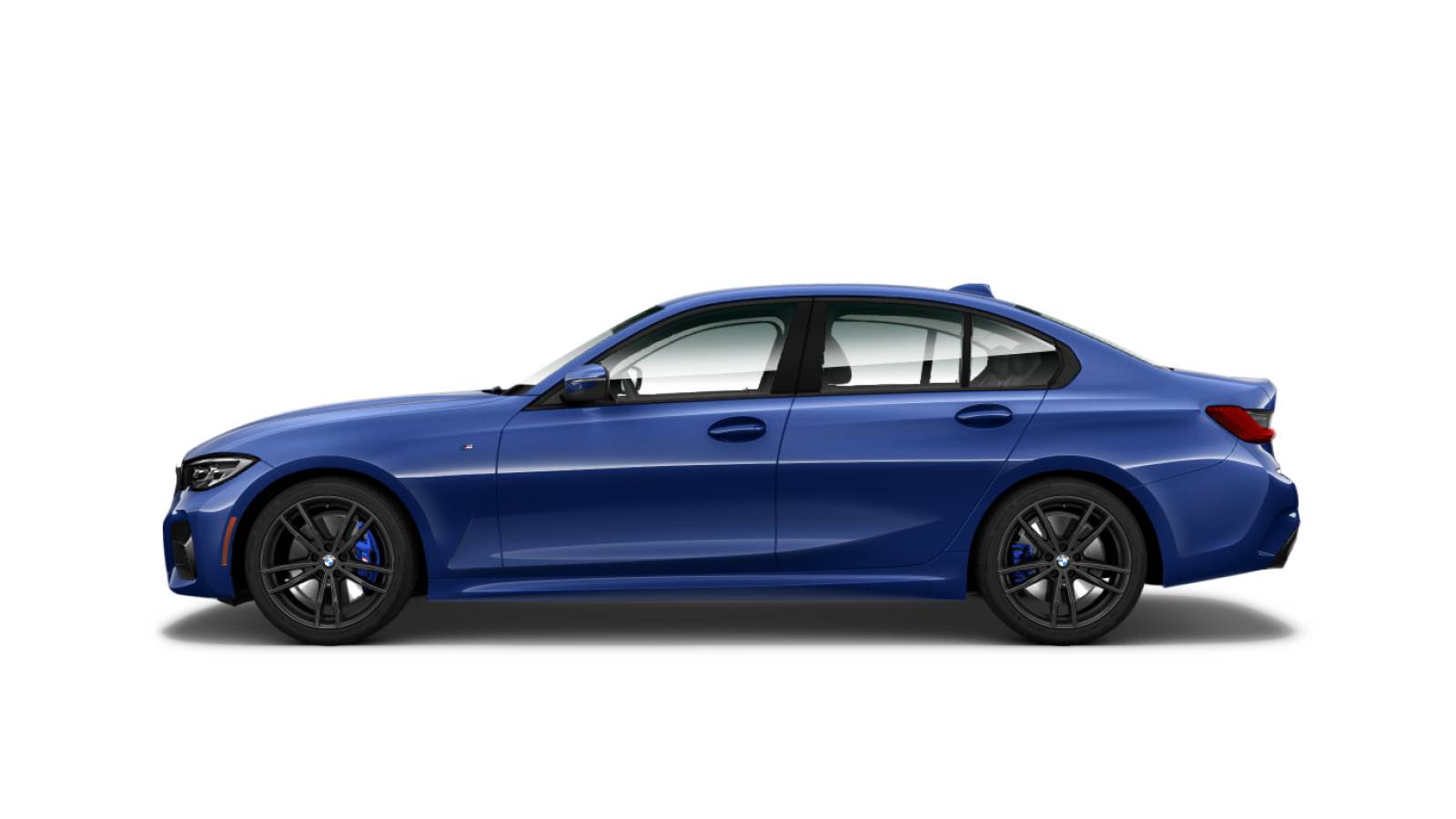 BMW 3 Serisi